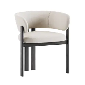 Bay Dining Armchair